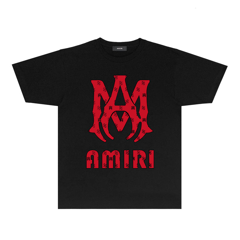AMIRI  fashion T-shirt