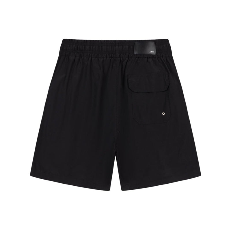 AMIRI  fashion sports shorts