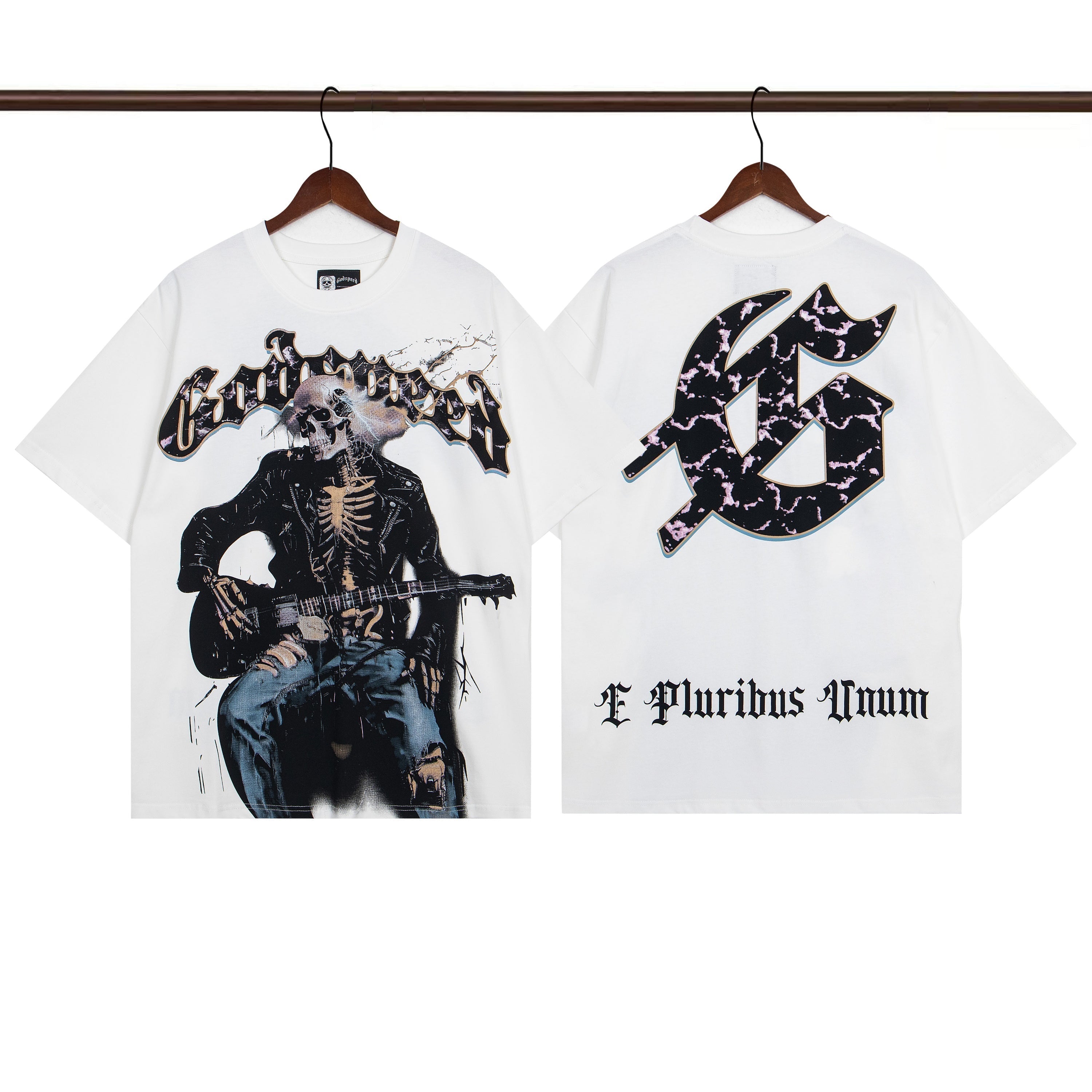 God Speed New fashion T-shirt G06