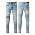 AMIRI Fashion Jeans 8896