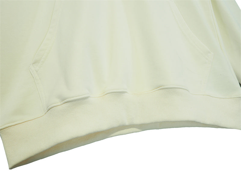 RHUDE fashion Hoodie