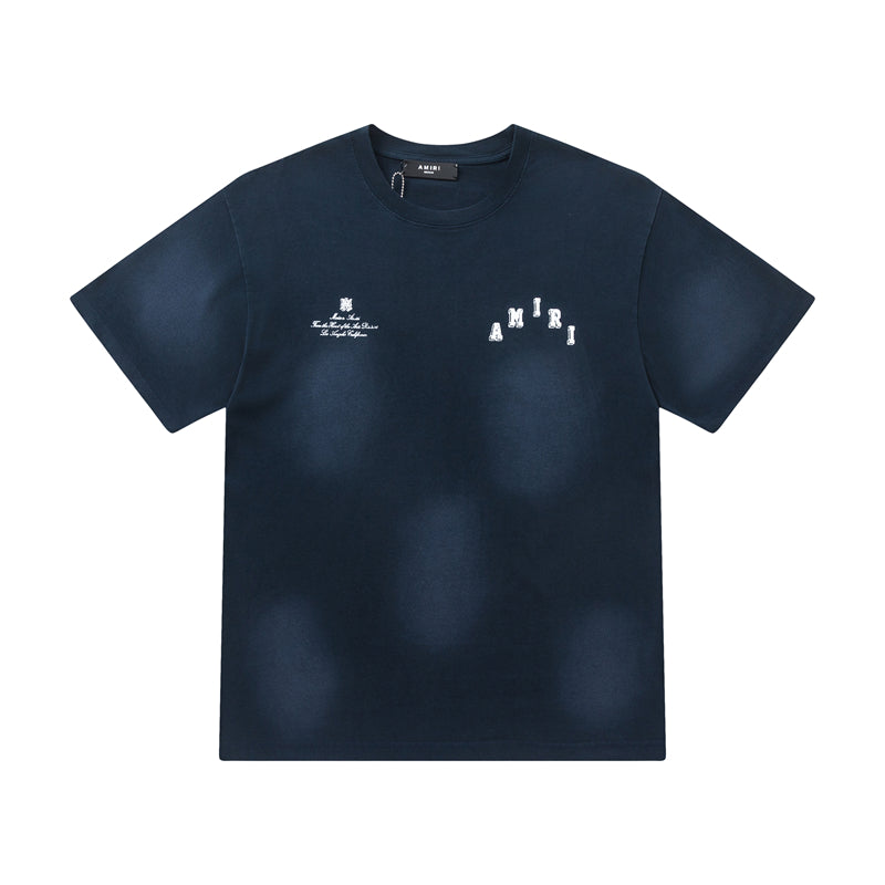 AMIRI  fashion T-shirt