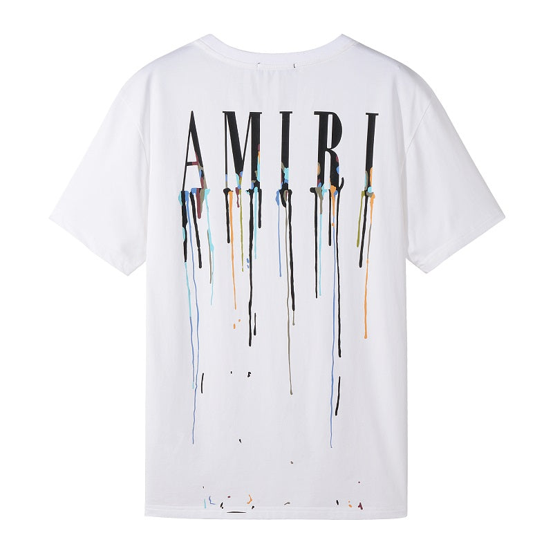 AMIRI  fashion T-shirt
