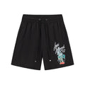 AMIRI  fashion sports shorts