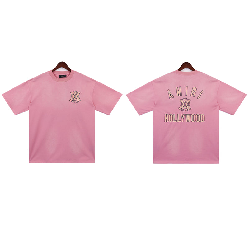 AMIRI  fashion T-shirt