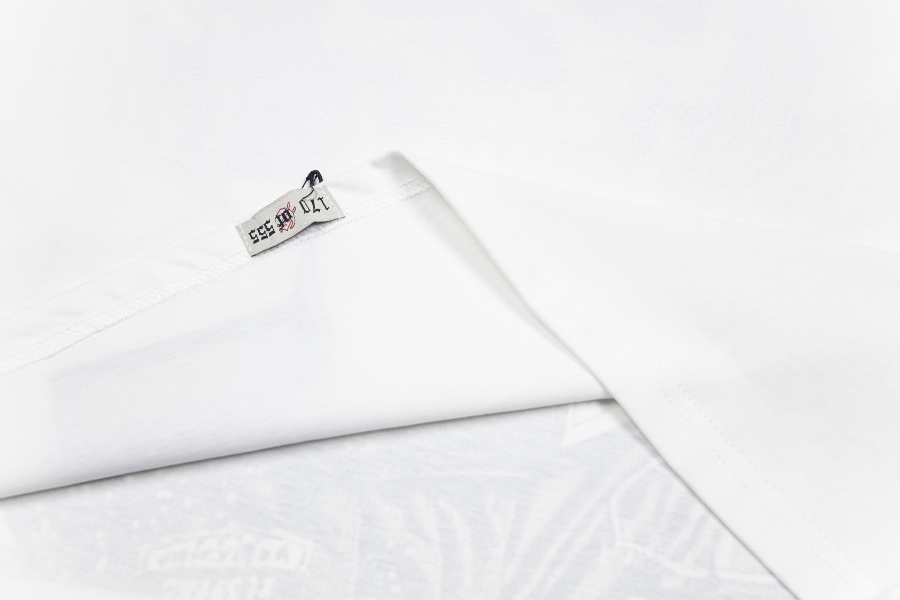 God Speed New fashion T-shirt G21