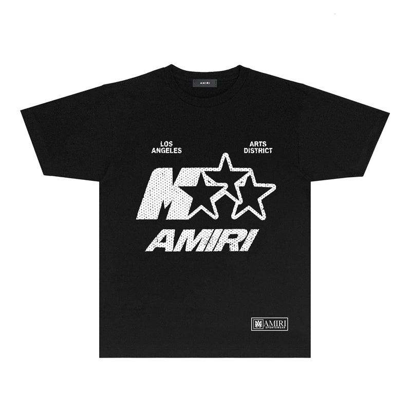 AMIRI  fashion T-shirt