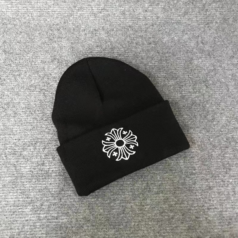 CHH Chrome Hearts Knitted Hat