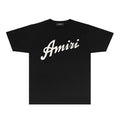 AMIRI  fashion T-shirt