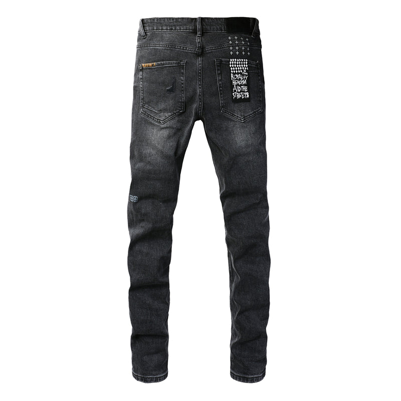 KSUBI  Fashion Jeans 3021