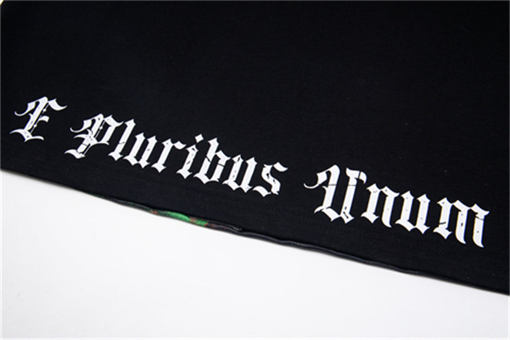 God Speed New fashion T-shirt G03