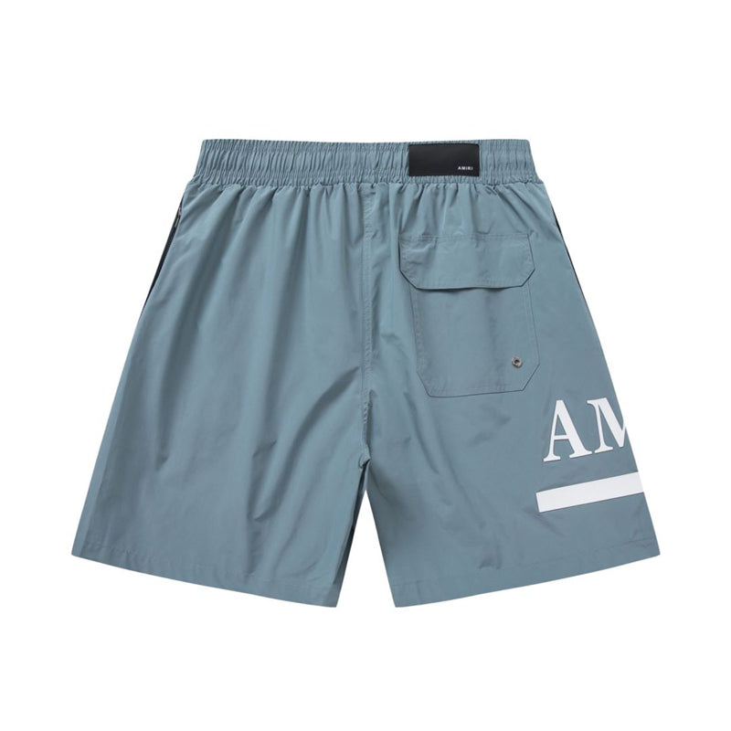 AMIRI  fashion sports shorts