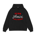 Amiri Fashion Hoodie