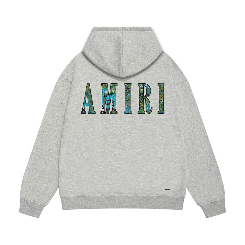 Amiri Fashion Hoodie