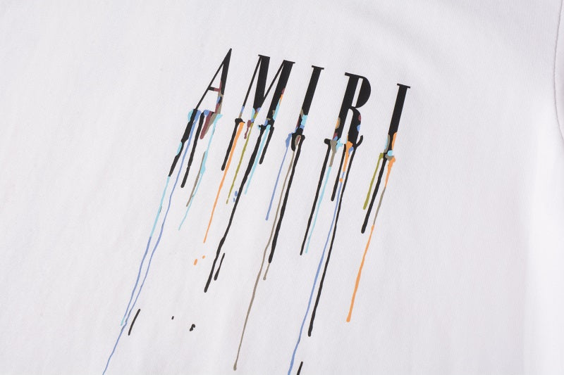 AMIRI  fashion T-shirt