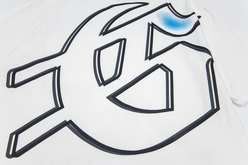 God Speed New fashion T-shirt G46