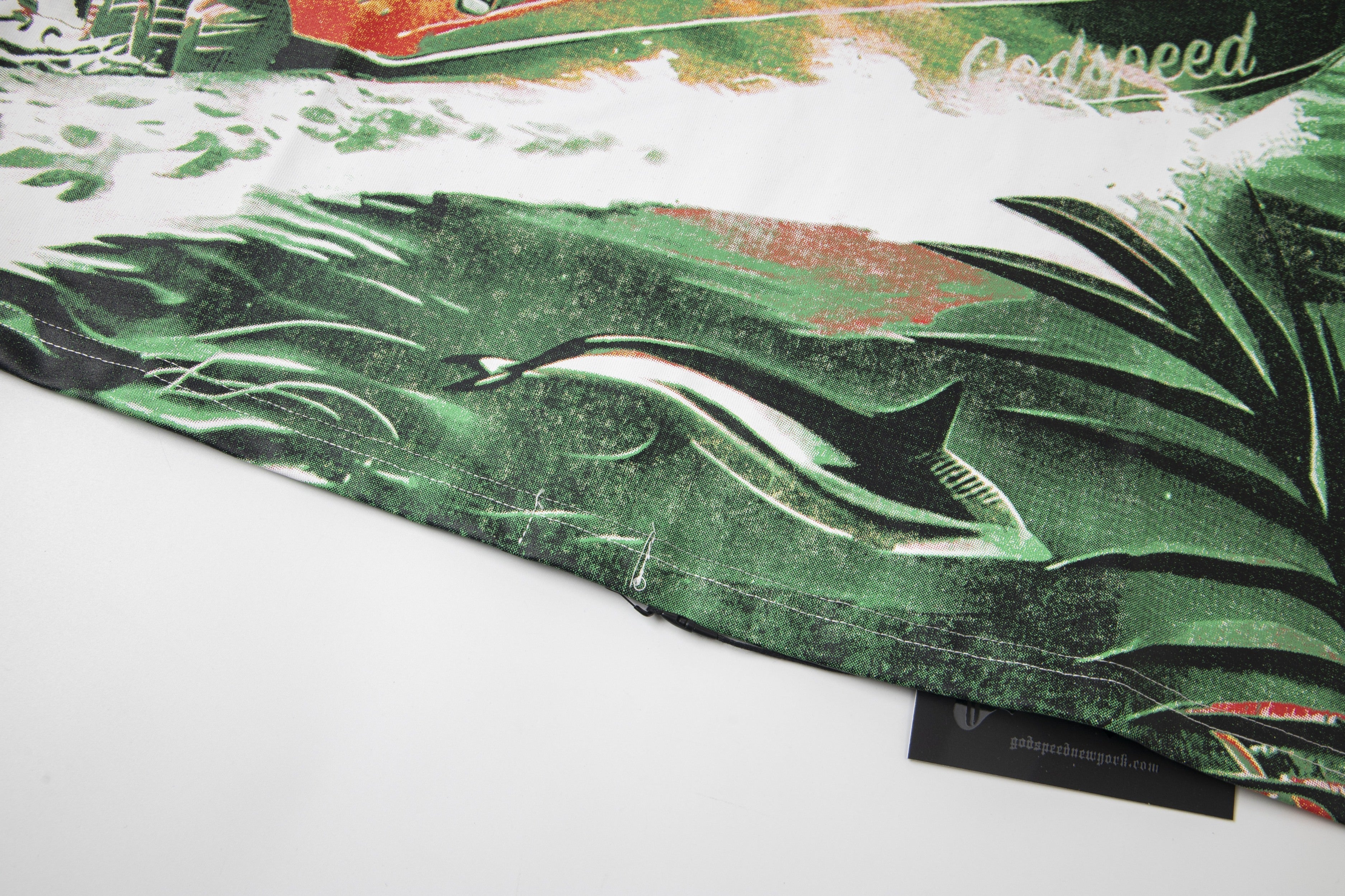 God Speed New fashion T-shirt G71