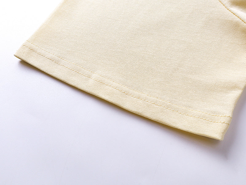 God Speed New fashion T-shirt 3123