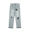 chrome hearts pants ke905 Chrome Hearts Pants KE906